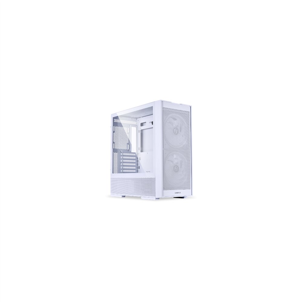 Lian li lancool 206 torre blanco
