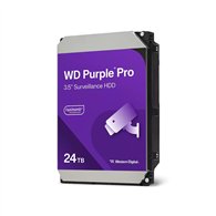 Western digital purple pro wd240purp disco duro interno 24 tb 7200 rpm 512 mb 3.5" serial ata iii
