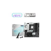 Msi b860m gaming plus wifi placa base intel b860 lga 1851 (socket v1) micro atx