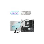 Msi b860m gaming plus wifi placa base intel b860 lga 1851 (socket v1) micro atx