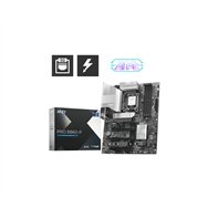 Msi pro b860-p placa base intel b860 lga 1851 (socket v1) atx