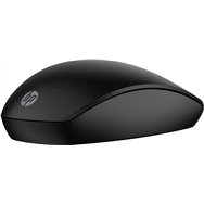 hp ratón inalámbrico compacto 235