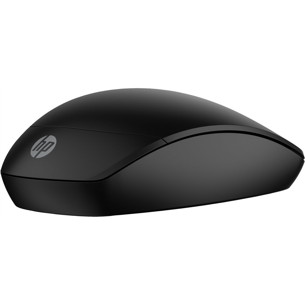 hp ratón inalámbrico compacto 235