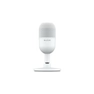 Razer rz19-05050300-r3m1 micrófono blanco micrófono de superficie para mesa