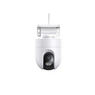 xiaomi cw400 bala (forma) cámara de seguridad ip exterior 2560 x 1440 pixeles techo
