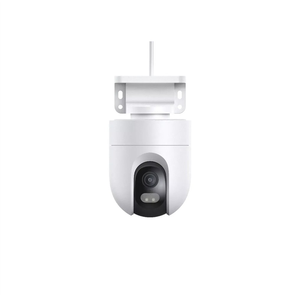 Xiaomi CW400 Bala (forma) Cámara de seguridad IP Exterior 2560 x 1440 Pixeles Techo