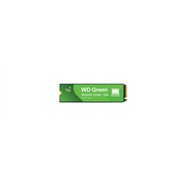 Wd green sn3000 2tb disco ssd 5000mb/s nvme pcie 4.0 m.2 gen4 qlc 3d nand disco ssd
