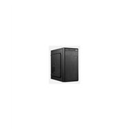 Approx appc-301f carcasa de ordenador negro 500 w