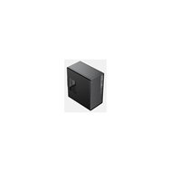 Approx appc-901f carcasa de ordenador negro 500 w