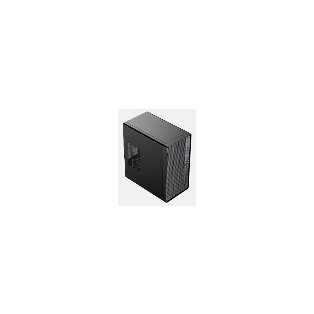 Approx appc-901f carcasa de ordenador negro 500 w