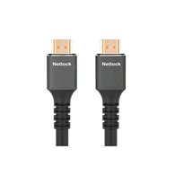 Cable hdmi v2.1 ultra alta velocidad / 8k@60hz 48gbps, a/m-a/m, 5mt