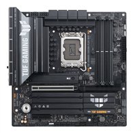 Asus tuf gaming b860m-plus wifi intel b860 lga 1851 (socket v1) micro atx