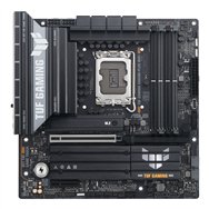 Asus tuf gaming b860m-plus wifi intel b860 lga 1851 (socket v1) micro atx