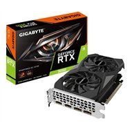 Gigabyte geforce rtx 3050 windforce oc v2 6g nvidia 6 gb gddr6
