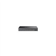 Tp-link omada er7412-m2 router 2.5 gigabit ethernet, gigabit ethernet negro