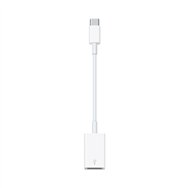 Apple mw5l3zm/a cable usb usb c usb a blanco