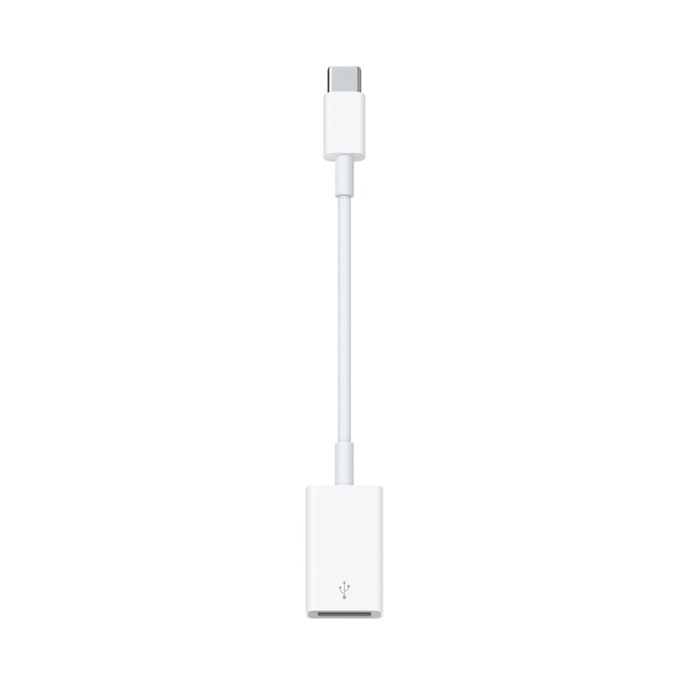 Apple mw5l3zm/a cable usb usb c usb a blanco