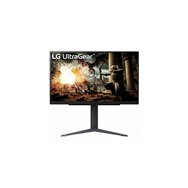 Lg 27gs75q-b pantalla para pc 68,6 cm (27") 2560 x 1440 pixeles quad hd negro