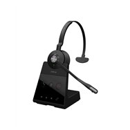 Jabra engage 65 se auriculares inalámbrico diadema oficina/centro de llamadas negro