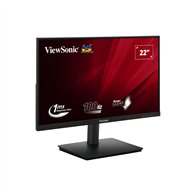 Viewsonic va220-h pantalla para pc 55,9 cm (22") 1920 x 1080 pixeles full hd led negro