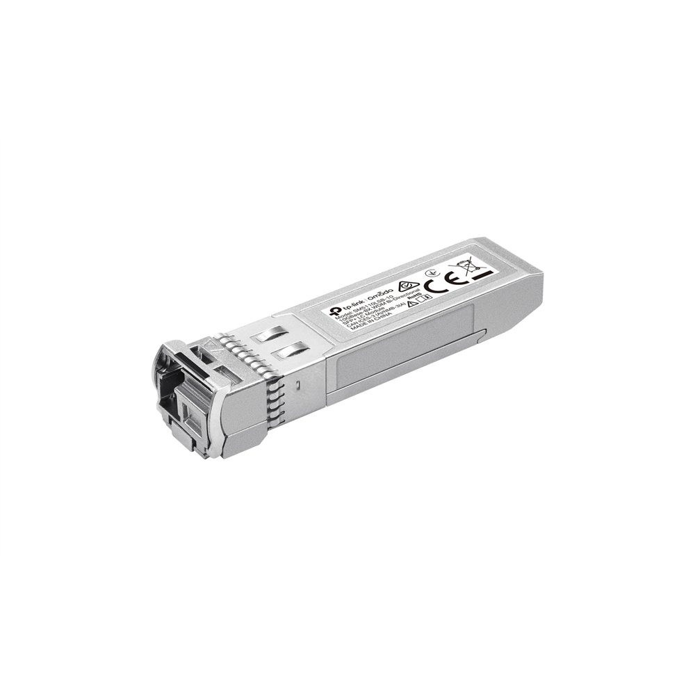 Tp-link omada sm5110lsb-10 red modulo transceptor fibra ã³ptica 10312 mbit/s sfp+