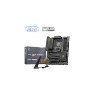 Msi mag x870e tomahawk wifi placa base amd x870e zócalo am5 atx