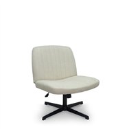 piqueras y crespo silla opti542 basculante tela crema