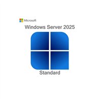 Microsoft windows server 2025 cal licencia de acceso de cliente (cal) 1 licencia(s)