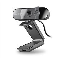 Ngs xpresscam 1080hd cã¡mara web 2 mp 1920 x 1080 pixeles usb 2.0 negro
