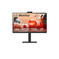 Lg 27ba850-b pantalla para pc 686 cm (27) 1920 x 1080 pixeles full hd negro