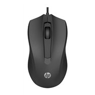 Hp wired mouse 105