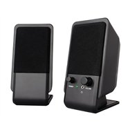 Ewent ew3528 altavoz negro alã¡mbrico 6 w