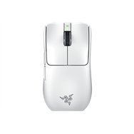 Razer viper v3 pro ratón juego mano derecha rf wireless + usb type-c óptico 35000 dpi