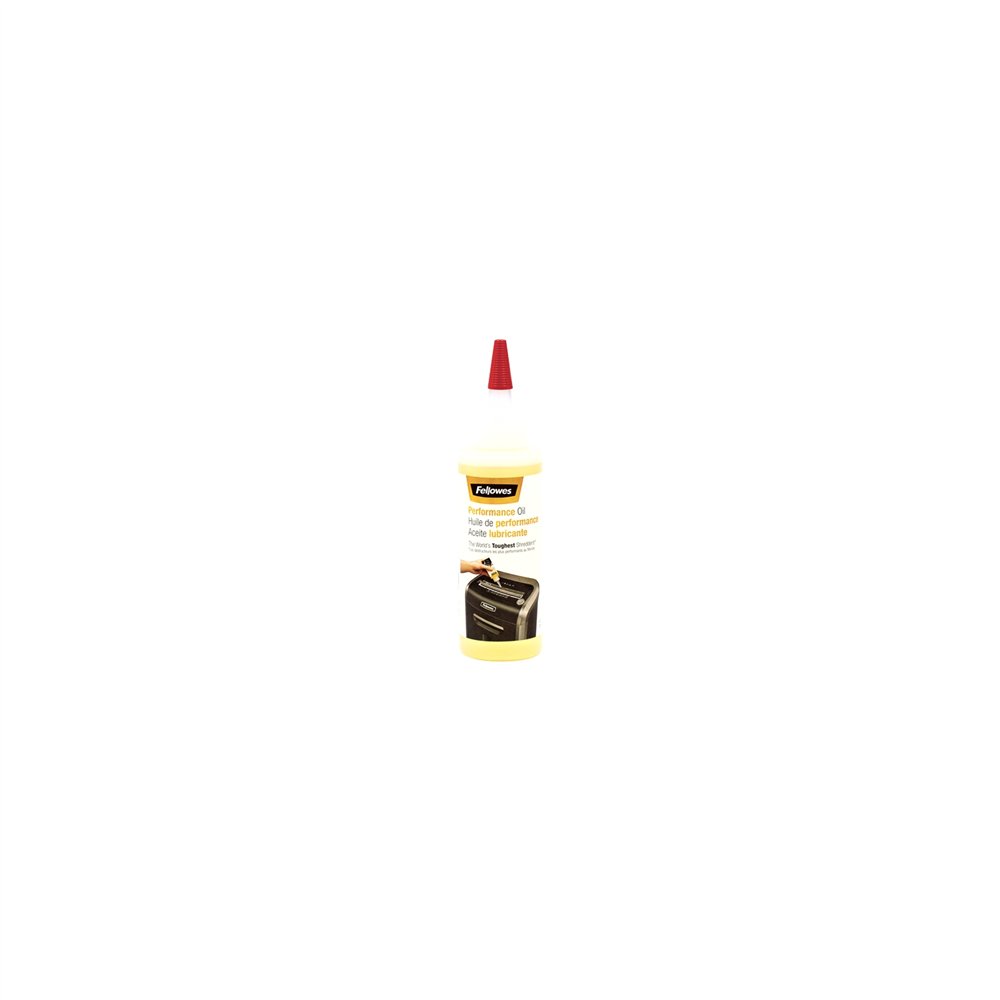 Fellowes 36085 aceite lubricante 1 pieza(s)