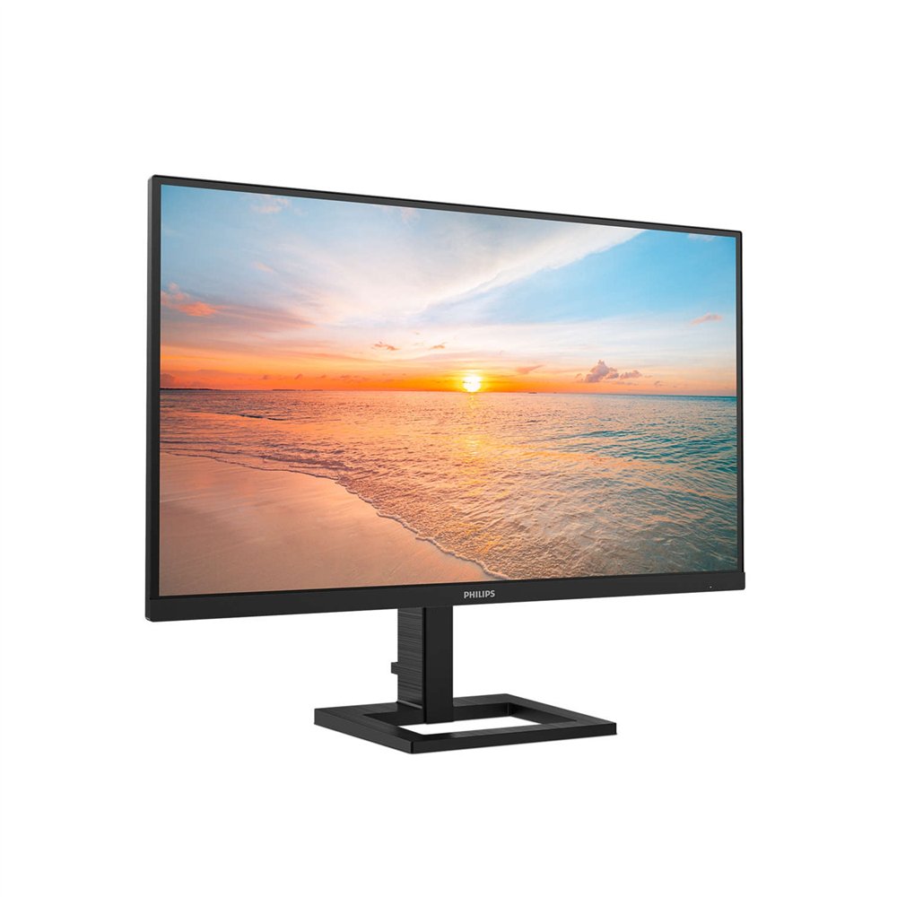 Philips 27e1n1800ae/00 pantalla para pc 686 cm (27) 3840 x 2160 pixeles 4k ultra hd led negro