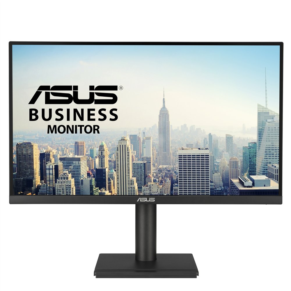 Asus va27ucps pantalla para pc 686 cm (27) 3840 x 2160 pixeles 4k ultra hd lcd negro
