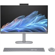 Hp omnistudio x all-in-one 27-cs0011ns desktop pc intel core ultra 5 125h 68,6 cm (27") 1920 x 1080 pixeles pc todo en uno 16 gb
