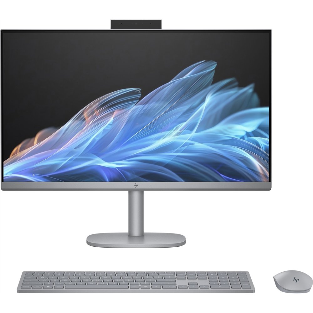 hp omnistudio x all-in-one 27-cs0011ns desktop pc intel core ultra 5 125h 68,6 cm (27") 1920 x 1080 pixeles pc todo en uno 16 gb