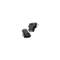Vention adaptador usb 3.0 ccvbb/ usb tipo-c macho - microusb macho