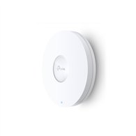 tp-link omada eap660 hd punto de acceso inalámbrico 2402 mbit/s blanco energía sobre ethernet (poe)