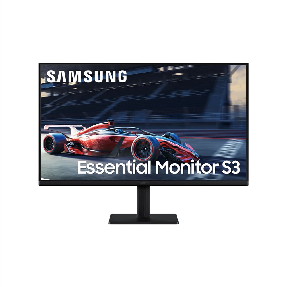 samsung s30gd pantalla para pc 68,6 cm (27") 1920 x 1080 pixeles full hd lcd negro