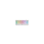 Mars gaming mk124, teclado ergonã³mico h-mech, reposamuã±ecas integrado, iluminaciã³n frgb rainbow, teclado gaming antighosting 