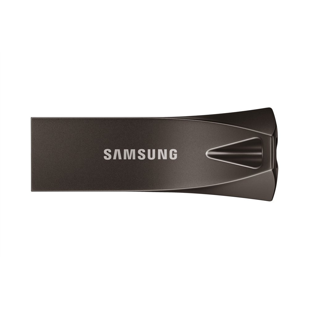 samsung muf-512be unidad flash usb 512 gb usb tipo a 3.2 gen 1 (3.1 gen 1) gris