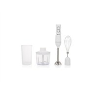 Tristar mx-4881 licuadora 0,7 l batidora de vaso 350 w blanco