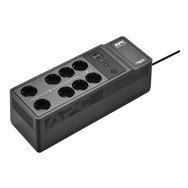 Apc be1050g2-gr sistema de alimentación ininterrumpida (ups) en espera (fuera de línea) o standby (offline) 1,05 kva 600 w