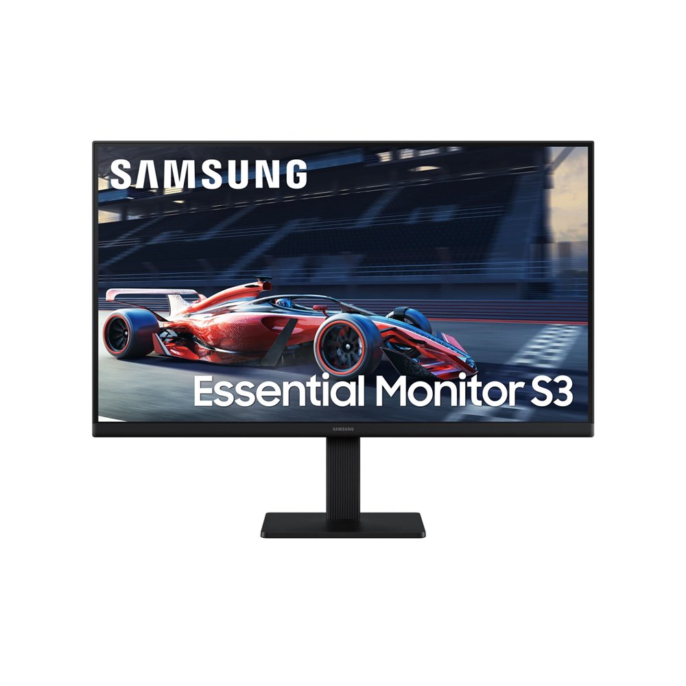 Samsung s30gd pantalla para pc 61 cm (24") 1920 x 1080 pixeles full hd lcd negro