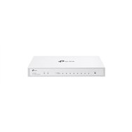 Tp-link festa fs308g gestionado l2/l2+ gigabit ethernet (10/100/1000) energía sobre ethernet (poe) blanco