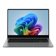 samsung galaxy book5 pro intel core ultra 5 226v portátil 35,6 cm (14") pantalla táctil wqxga+ 16 gb lpddr5x-sdram 512 gb ssd wi