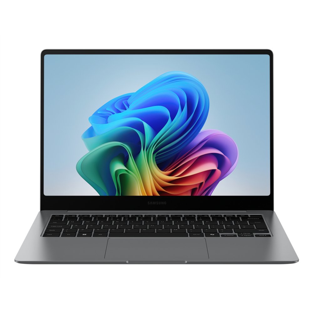 samsung galaxy book5 pro intel core ultra 5 226v portátil 35,6 cm (14") pantalla táctil wqxga+ 16 gb lpddr5x-sdram 512 gb ssd wi