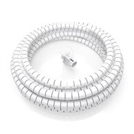 aisens a151-0917 universal pasacables blanco 1 pieza(s)